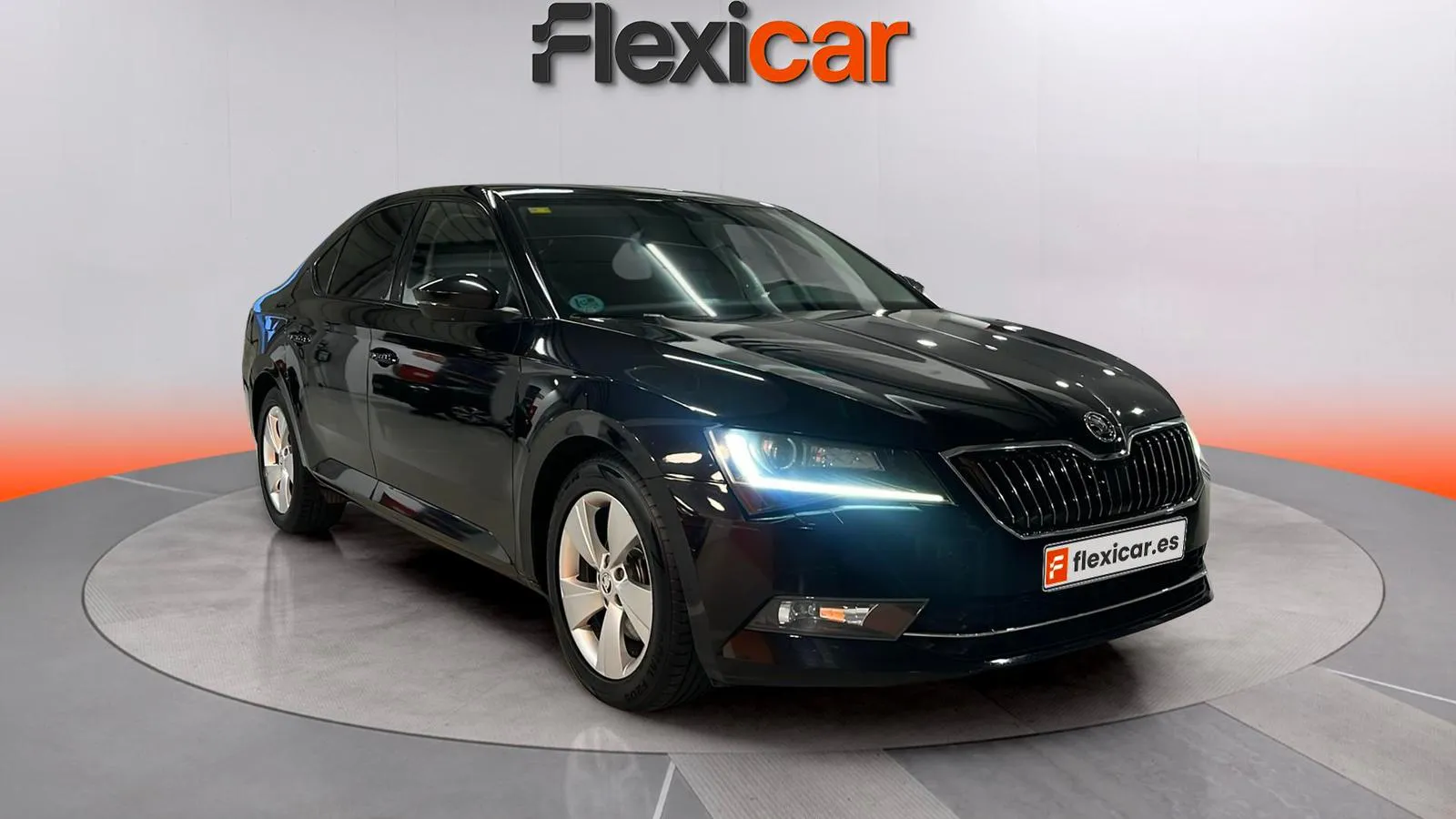 Škoda Superb 2.0 TDI AdBlue tech DSG Style