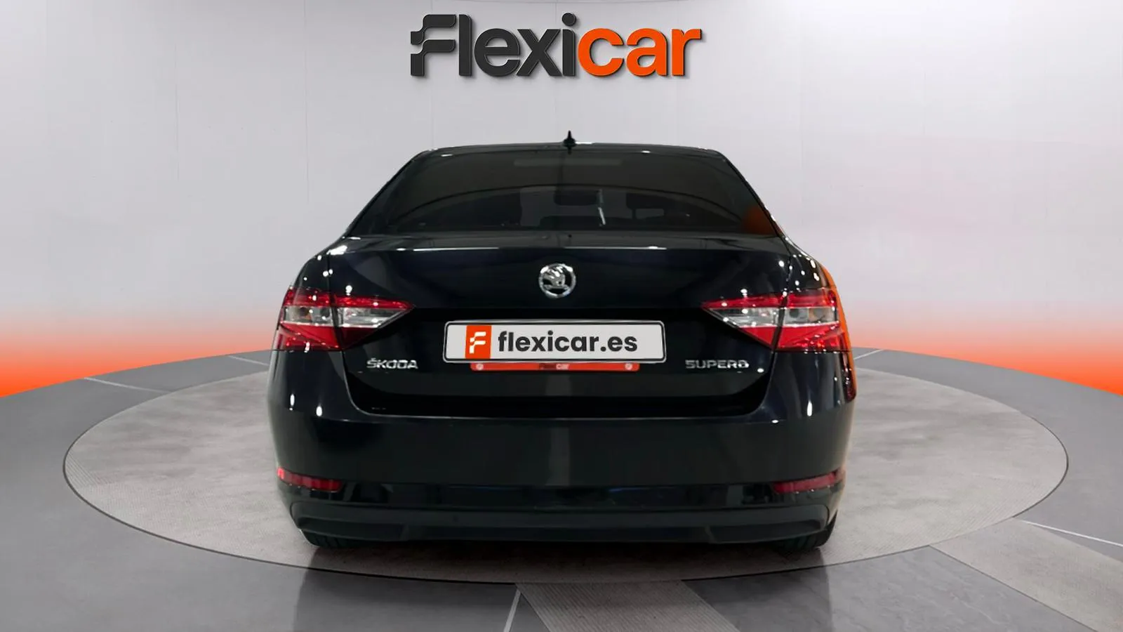 Škoda Superb 2.0 TDI AdBlue tech DSG Style - foto 5