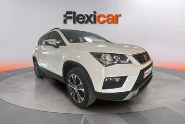 seat ateca 10 tsi 85kw 115cv st ampsp style eco gasolina manual valencia quart de poblet 903000000222601