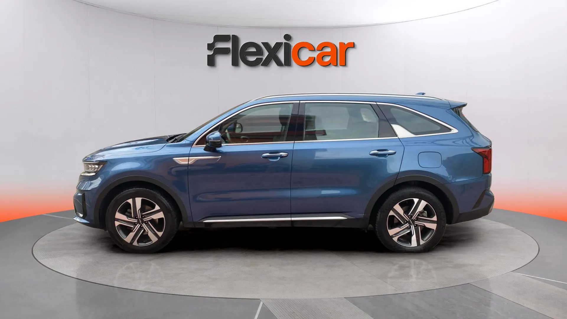 Kia Sorento 1.6 T-GDi HEV Drive 4x2 7 plazas - foto 3
