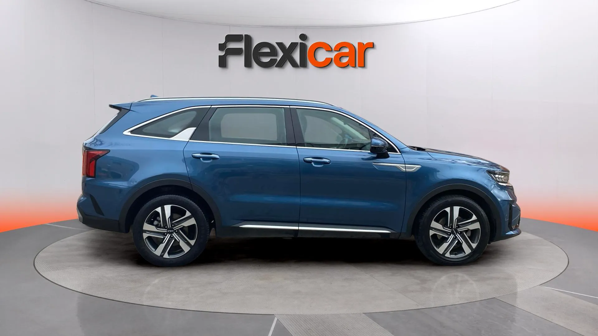 Kia Sorento 1.6 T-GDi HEV Drive 4x2 7 plazas - foto 7