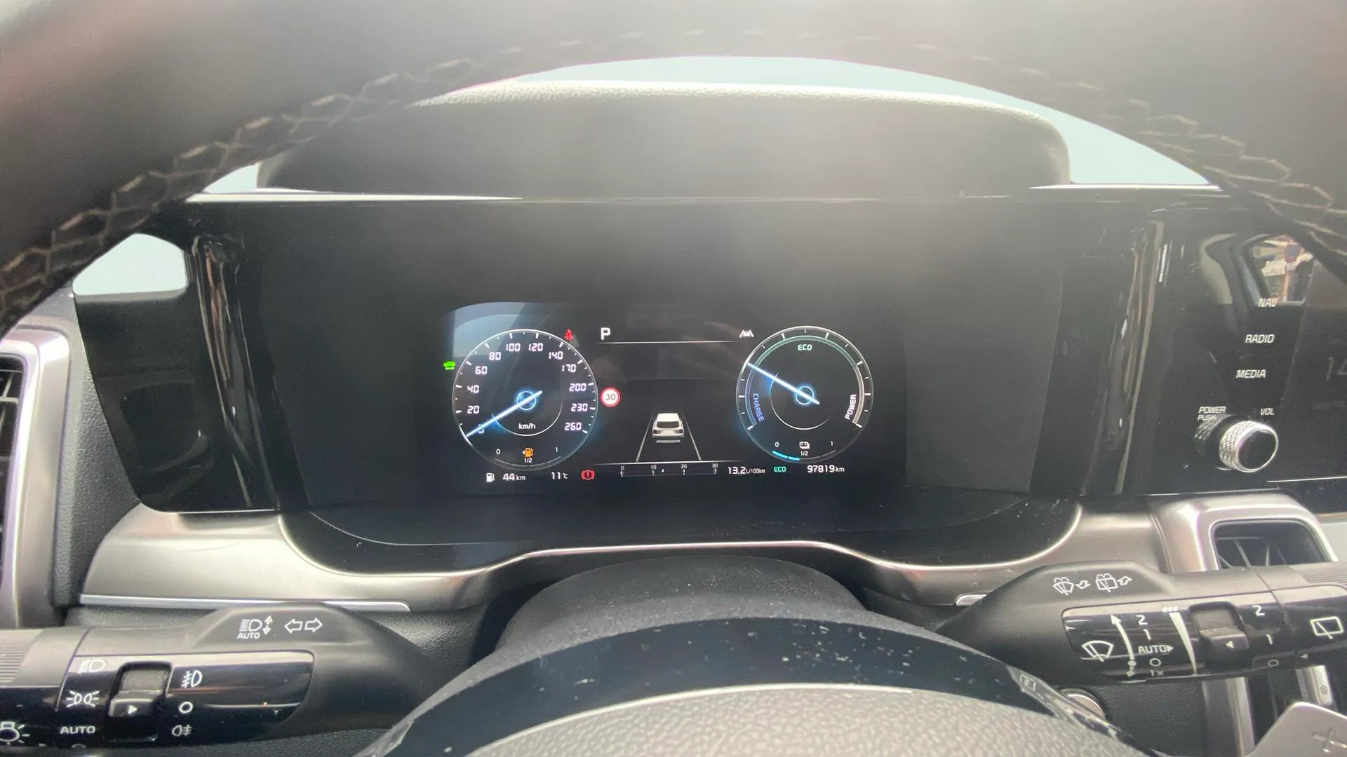 Kia Sorento 1.6 T-GDi HEV Drive 4x2 7 plazas - foto 10