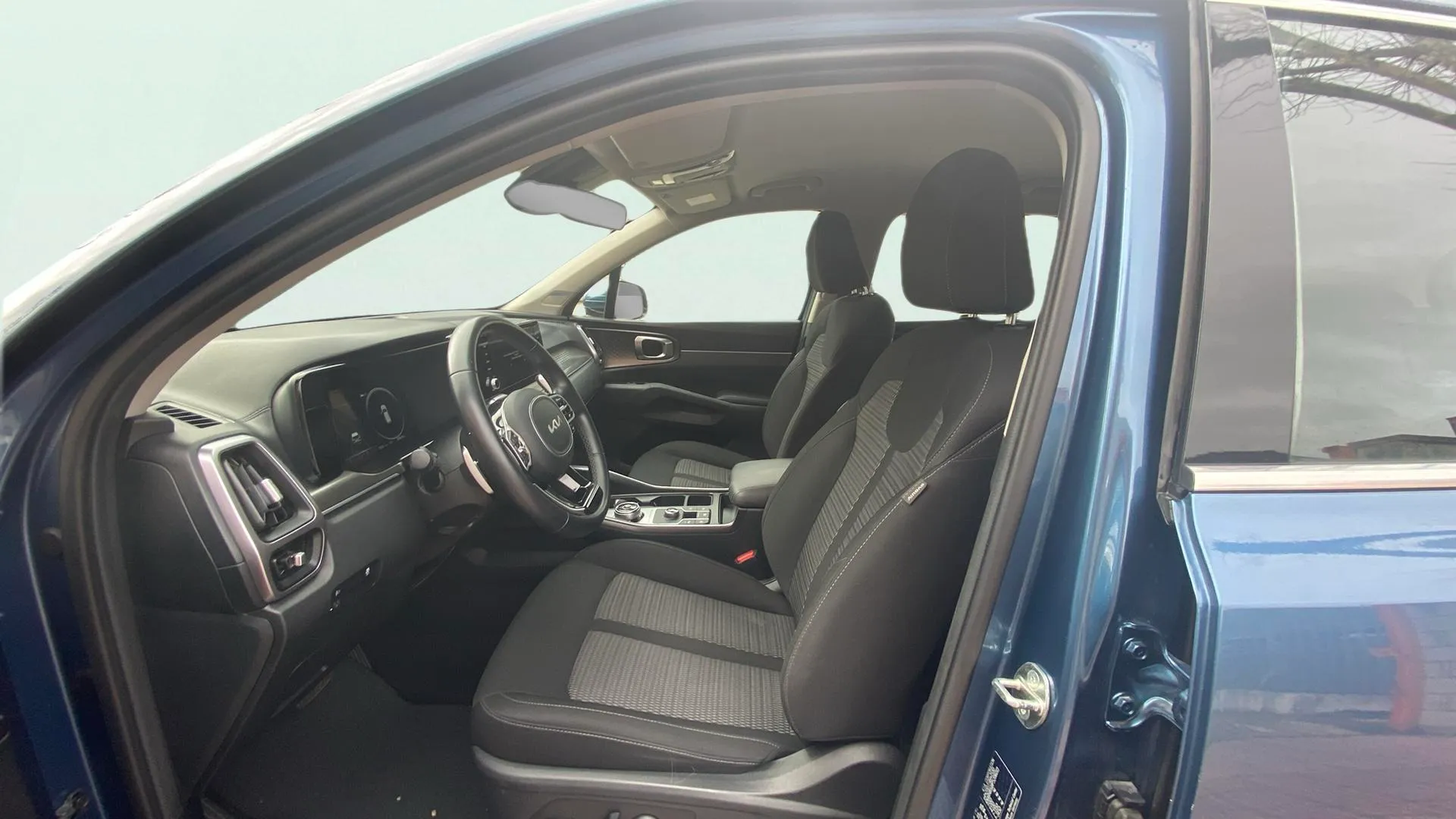 Kia Sorento 1.6 T-GDi HEV Drive 4x2 7 plazas - foto 14