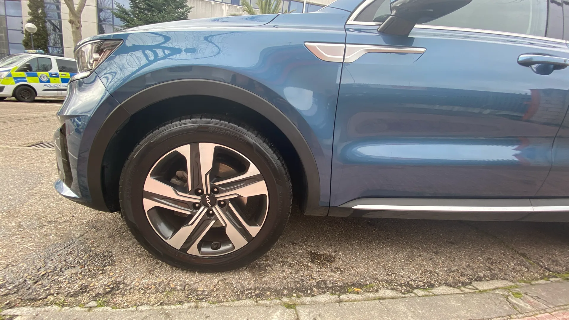 Kia Sorento 1.6 T-GDi HEV Drive 4x2 7 plazas - foto 18