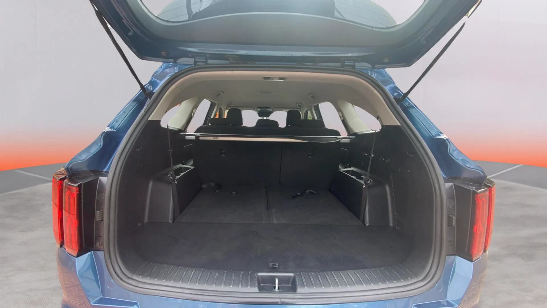 Kia Sorento 1.6 T-GDi HEV Drive 4x2 7 plazas - foto 20