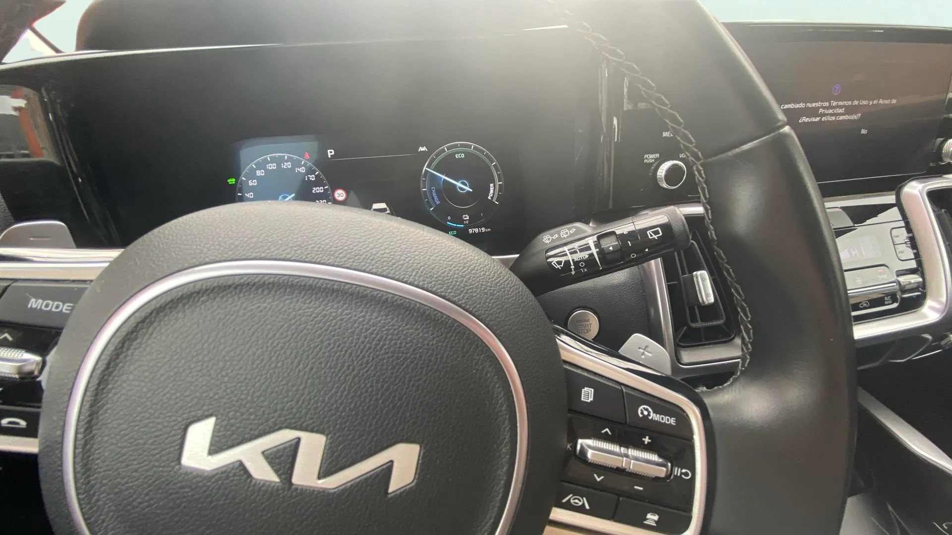 Kia Sorento 1.6 T-GDi HEV Drive 4x2 7 plazas - foto 23