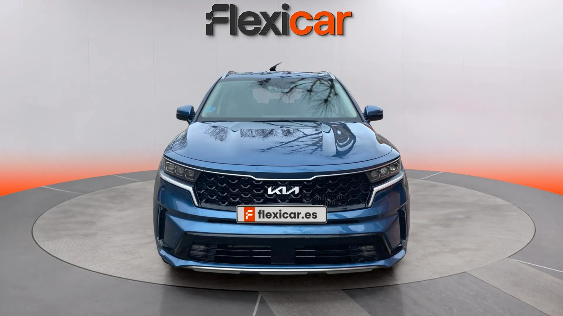Kia Sorento 1.6 T-GDi HEV Drive 4x2 7 plazas - foto 8