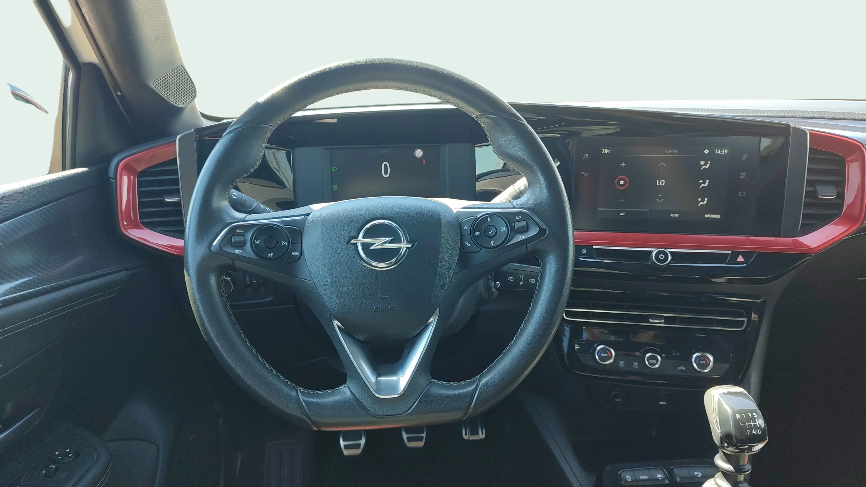 Opel Mokka 1.2 T Ultimate - foto 8