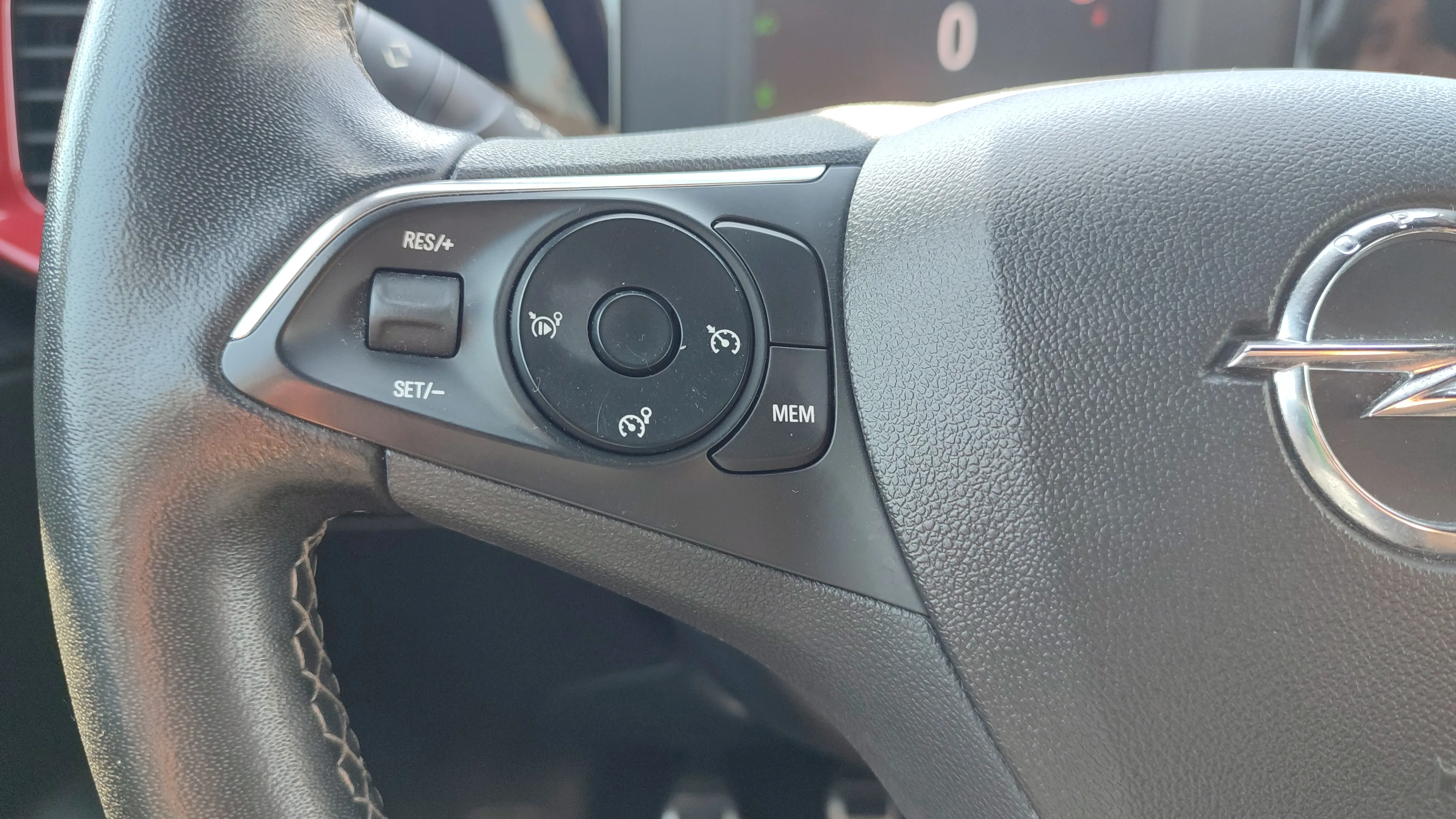 Opel Mokka 1.2 T Ultimate - foto 15