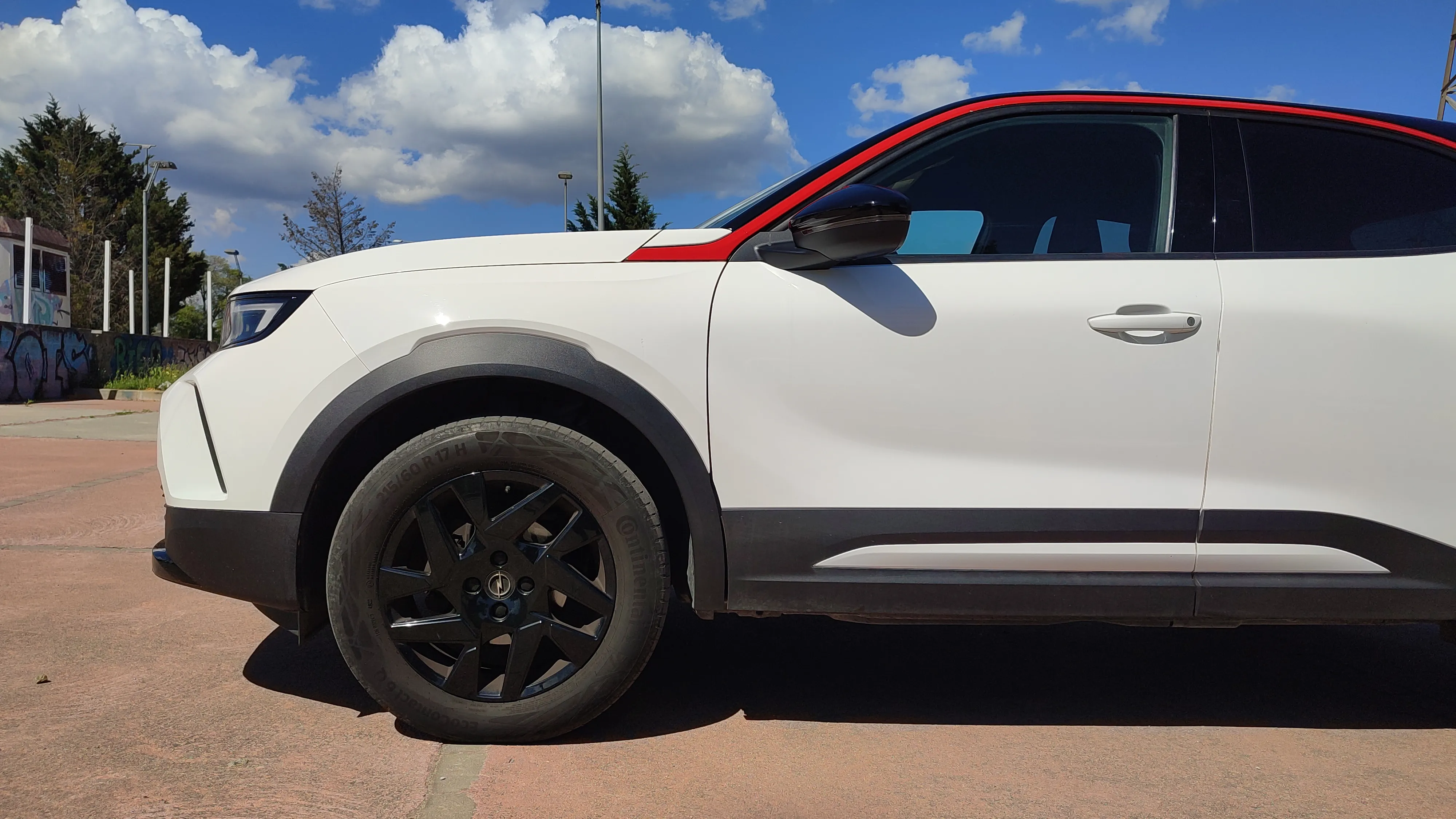 Opel Mokka 1.2 T Ultimate - foto 22