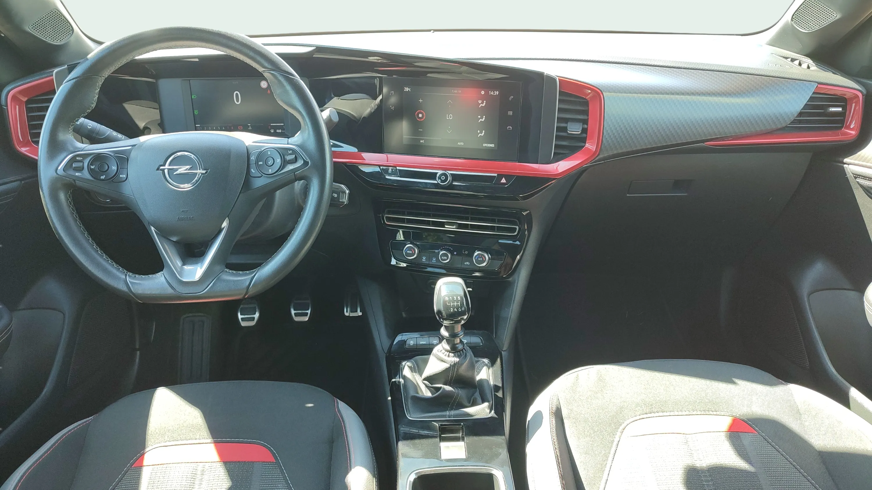 Opel Mokka 1.2 T Ultimate - foto 6
