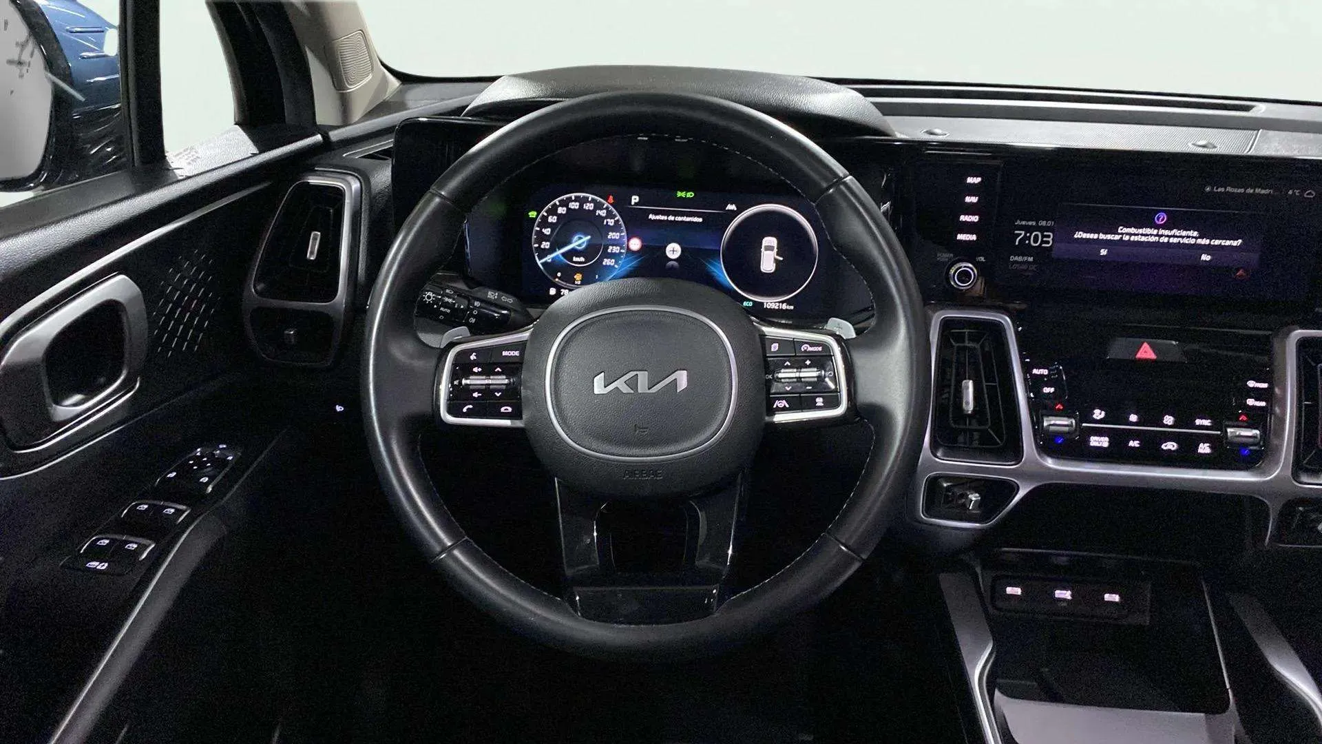 Kia Sorento 1.6 T-GDi HEV Drive 4x2 7 plazas - foto 11