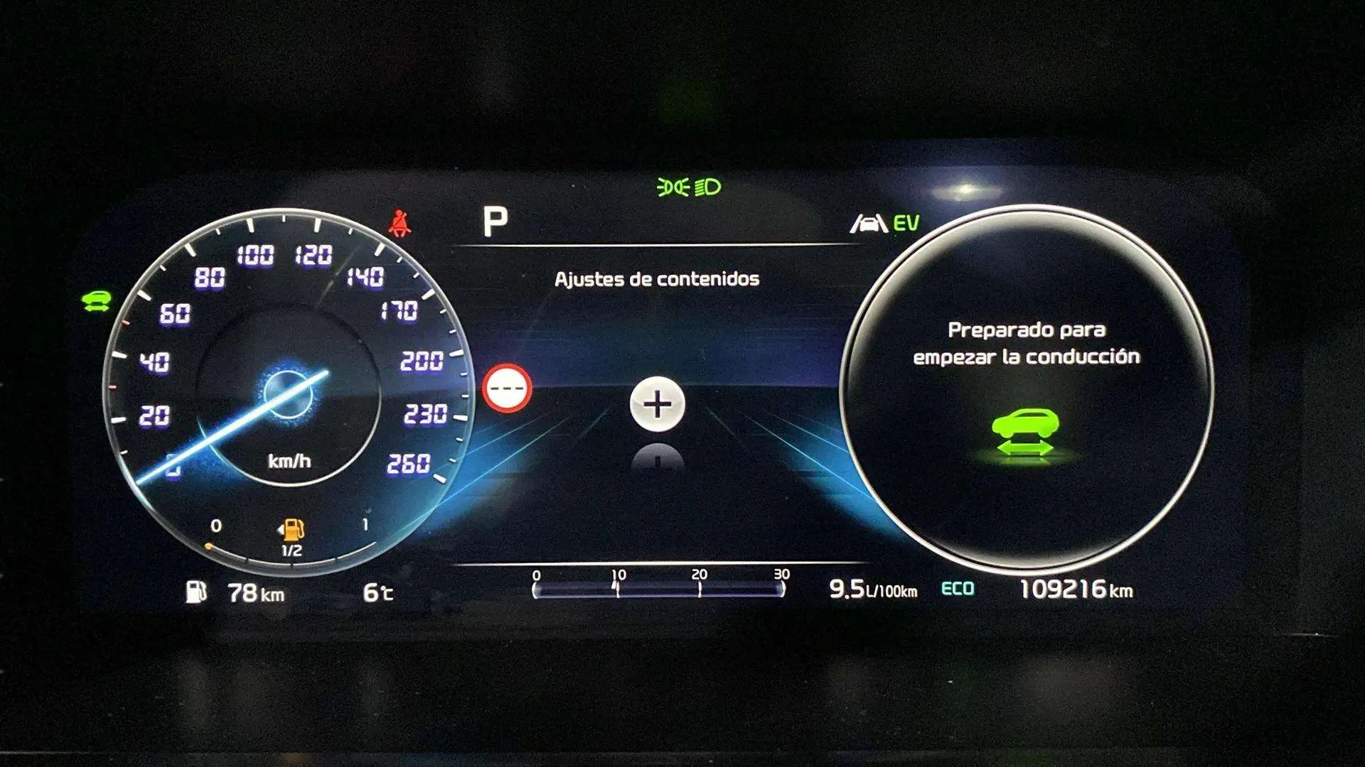 Kia Sorento 1.6 T-GDi HEV Drive 4x2 7 plazas - foto 12