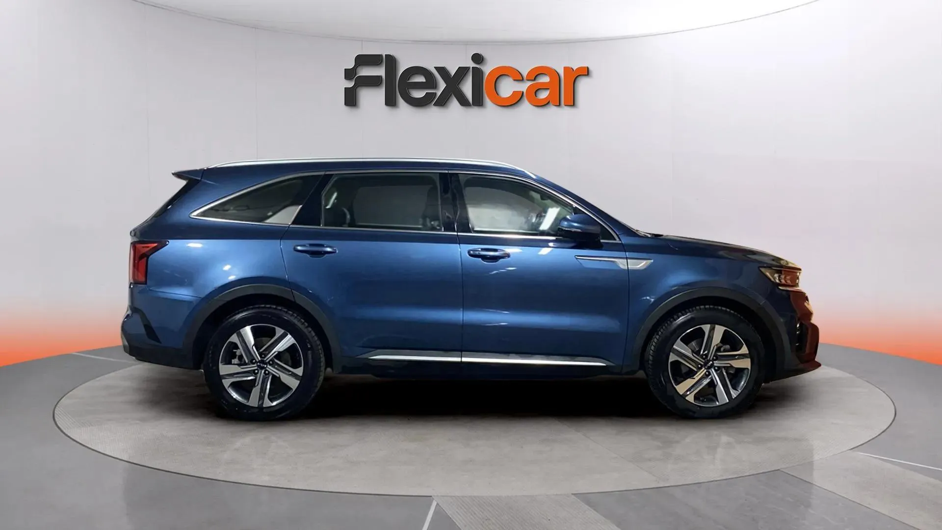 Kia Sorento 1.6 T-GDi HEV Drive 4x2 7 plazas - foto 7