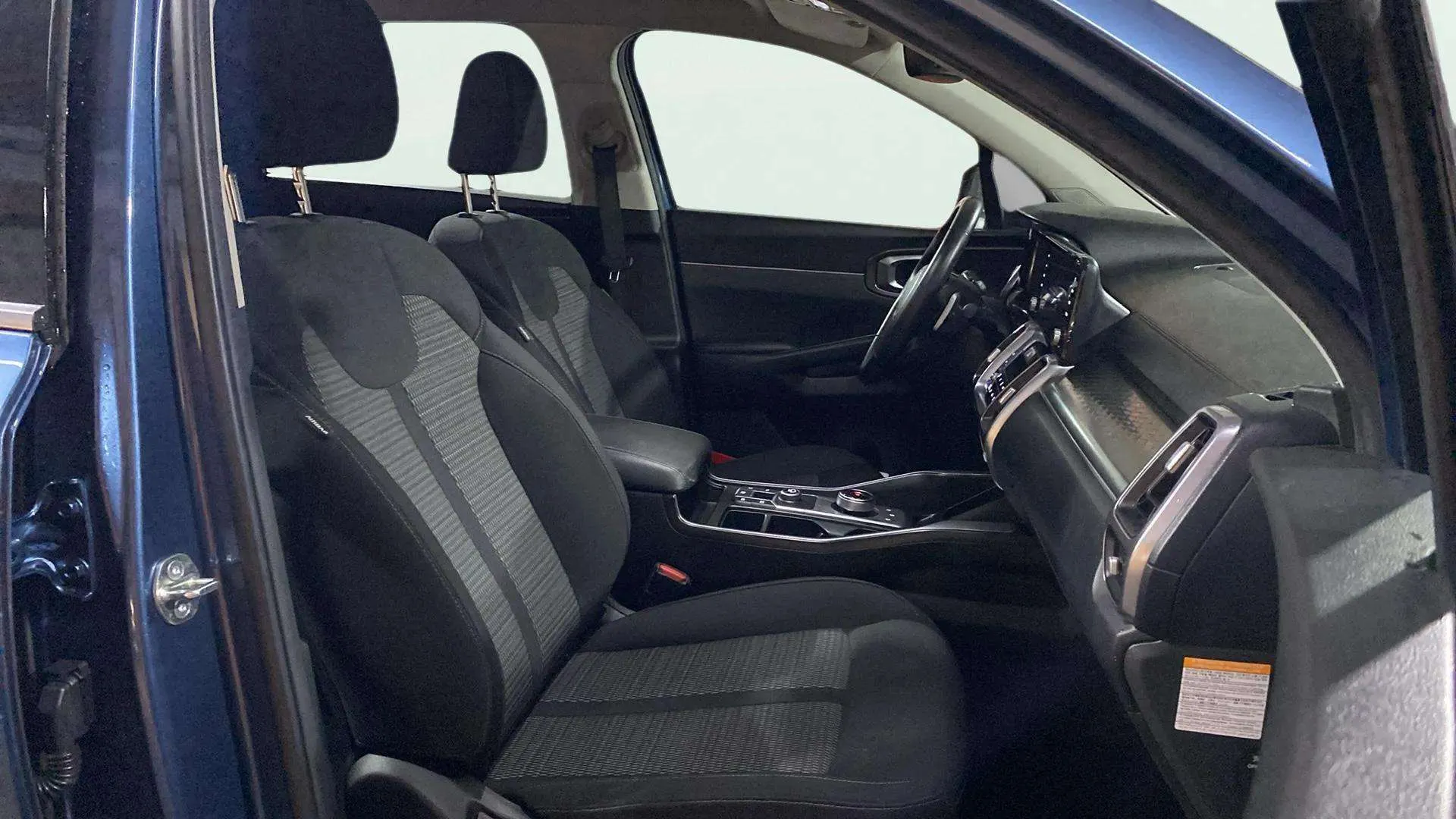 Kia Sorento 1.6 T-GDi HEV Drive 4x2 7 plazas - foto 13