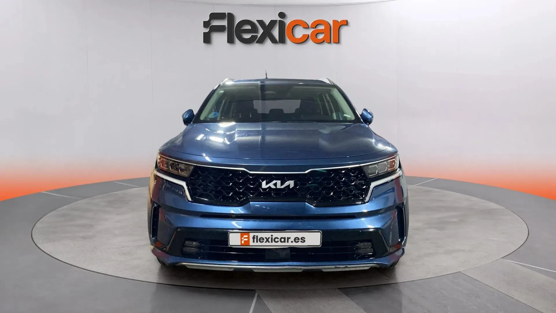 Kia Sorento 1.6 T-GDi HEV Drive 4x2 7 plazas - foto 8
