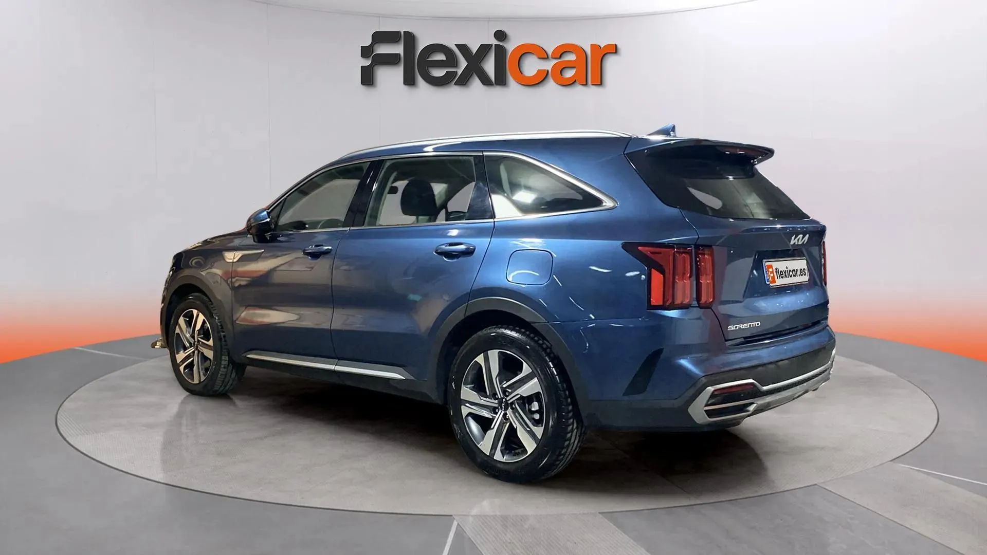 Kia Sorento 1.6 T-GDi HEV Drive 4x2 7 plazas - foto 4