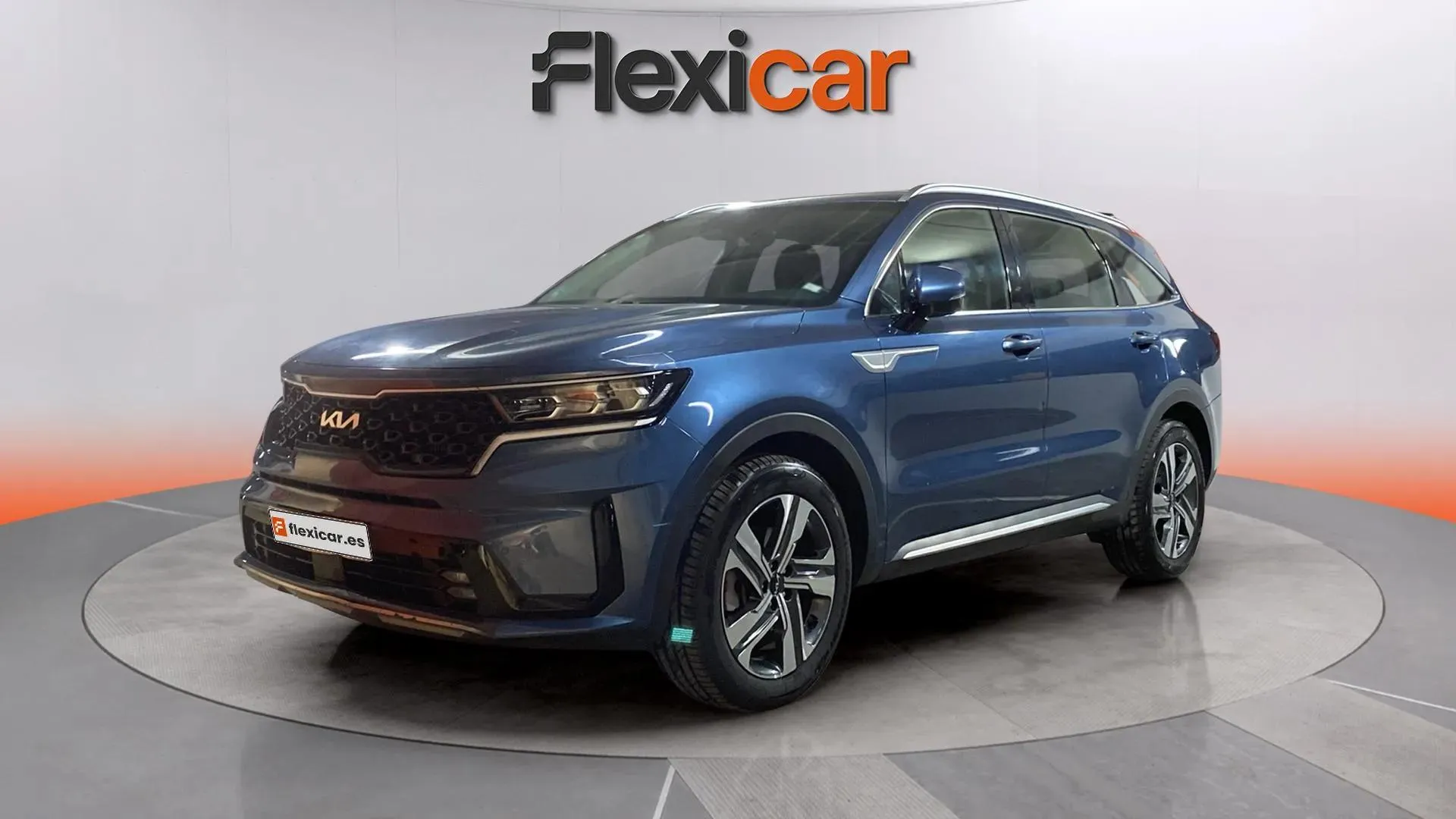 Kia Sorento 1.6 T-GDi HEV Drive 4x2 7 plazas - foto 2