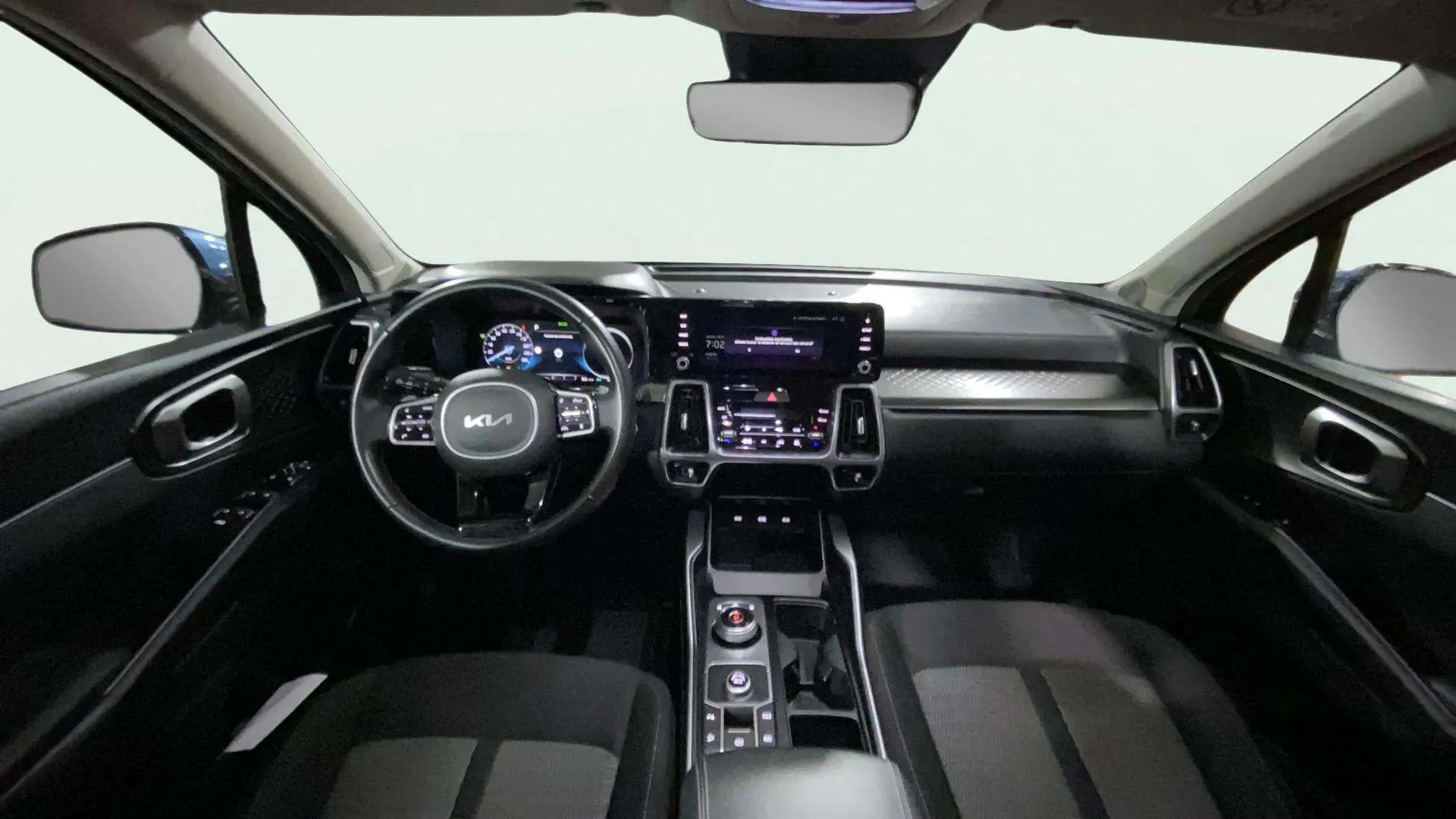 Kia Sorento 1.6 T-GDi HEV Drive 4x2 7 plazas - foto 9