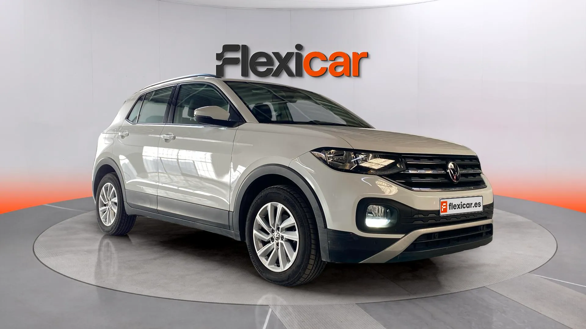 Volkswagen T-Cross Advance 1.0 TSI DSG