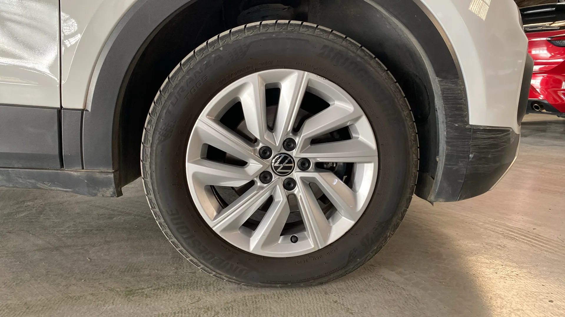 Volkswagen T-Cross Advance 1.0 TSI DSG - foto 14