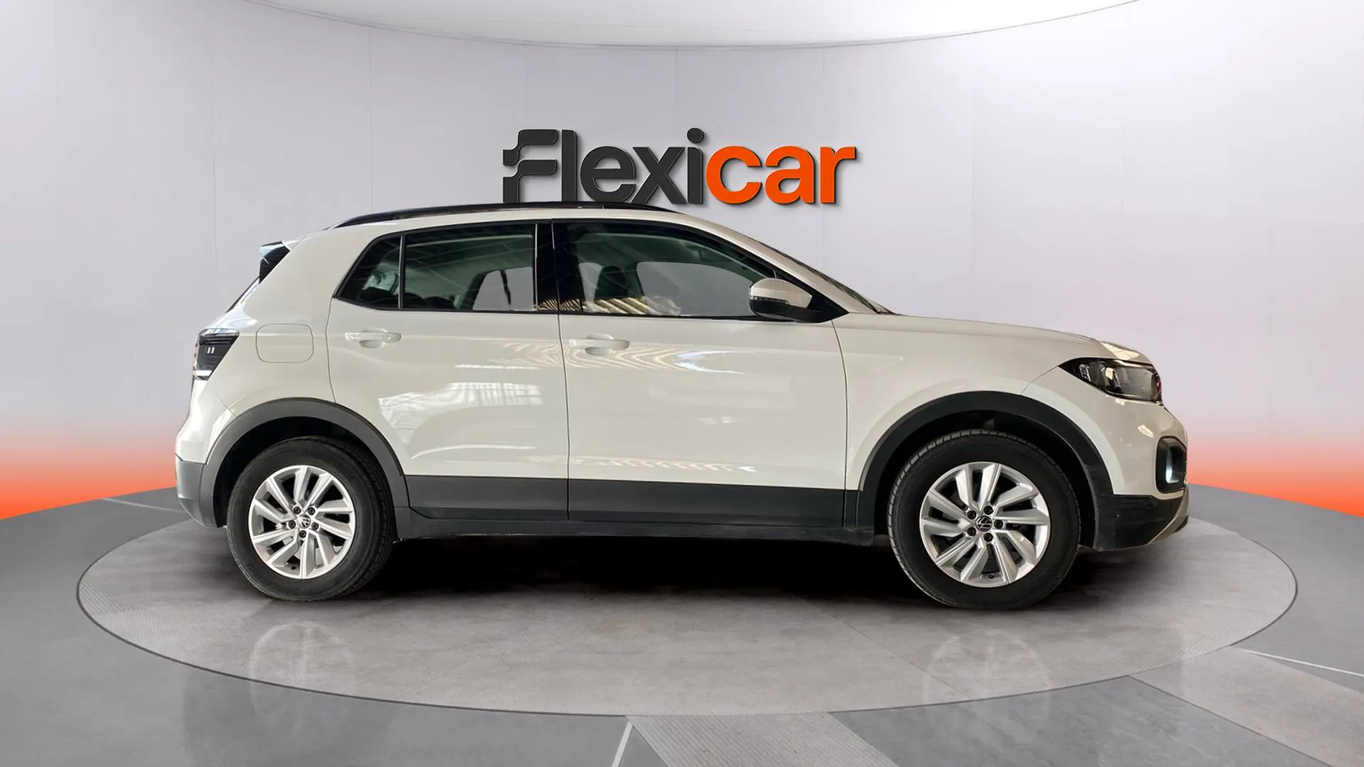 Volkswagen T-Cross Advance 1.0 TSI DSG - foto 3
