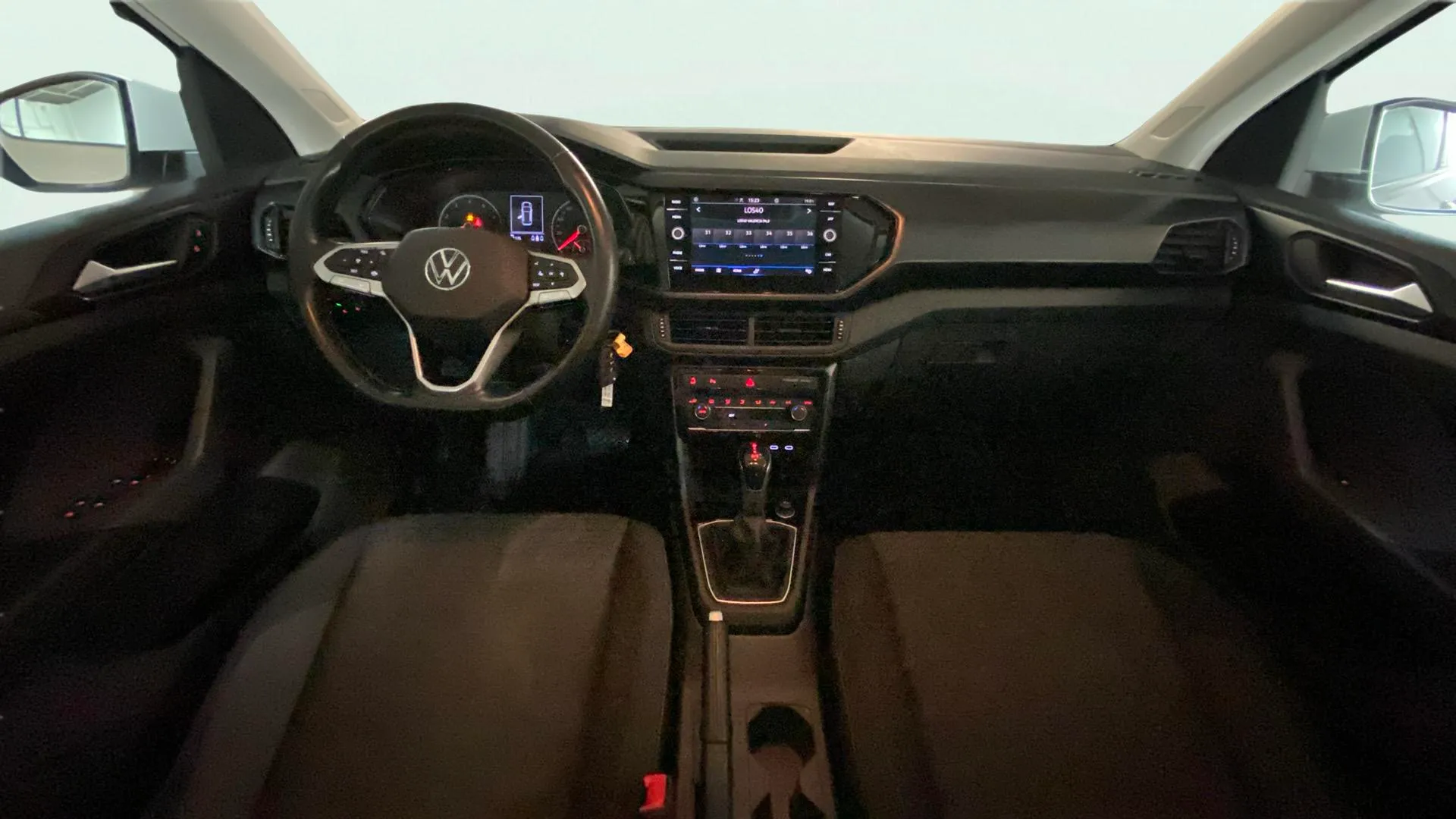 Volkswagen T-Cross Advance 1.0 TSI DSG - foto 6
