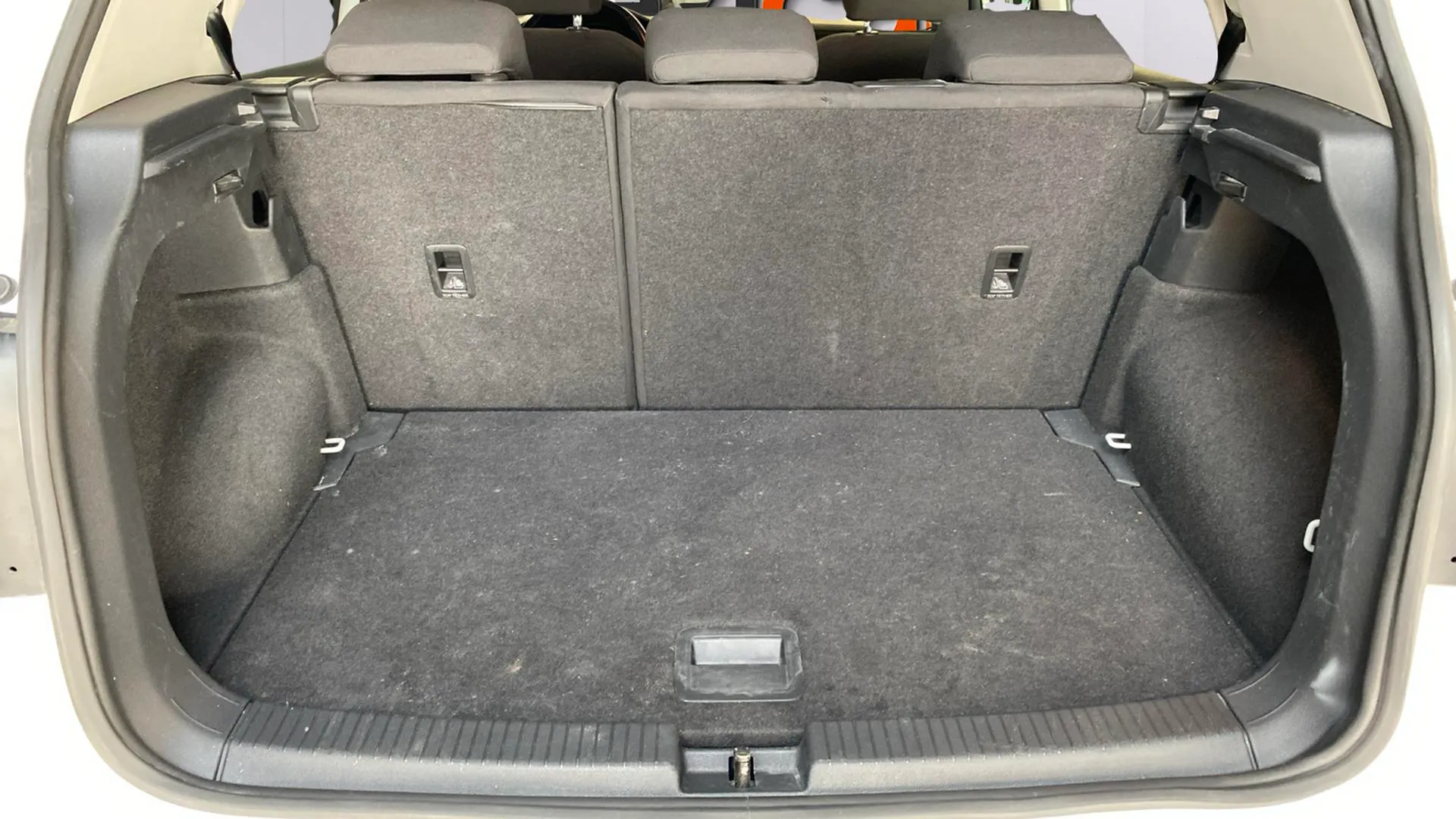 Volkswagen T-Cross Advance 1.0 TSI DSG - foto 13