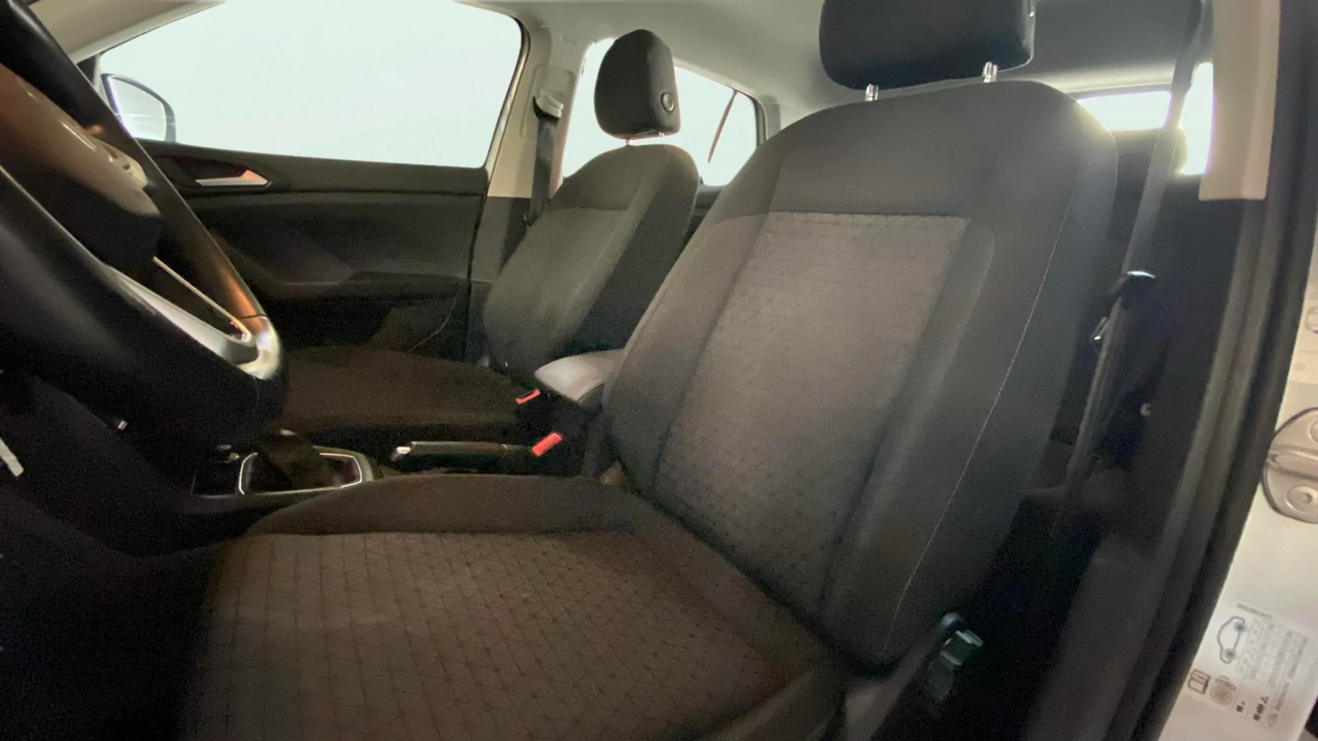 Volkswagen T-Cross Advance 1.0 TSI DSG - foto 10