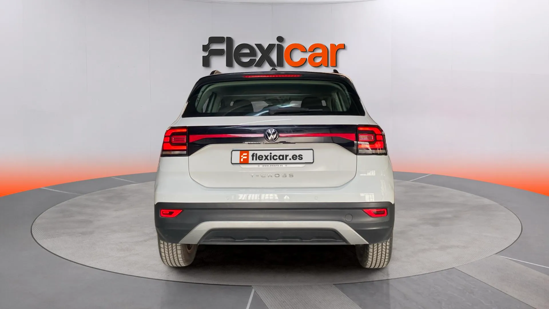 Volkswagen T-Cross Advance 1.0 TSI DSG - foto 4