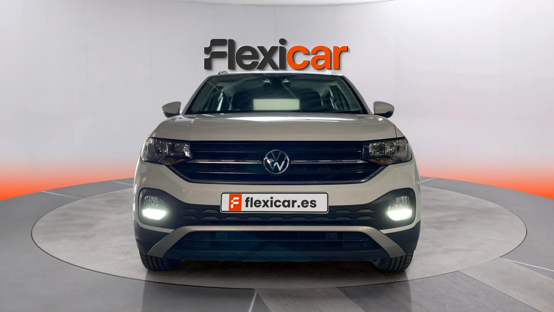 Volkswagen T-Cross Advance 1.0 TSI DSG - foto 2