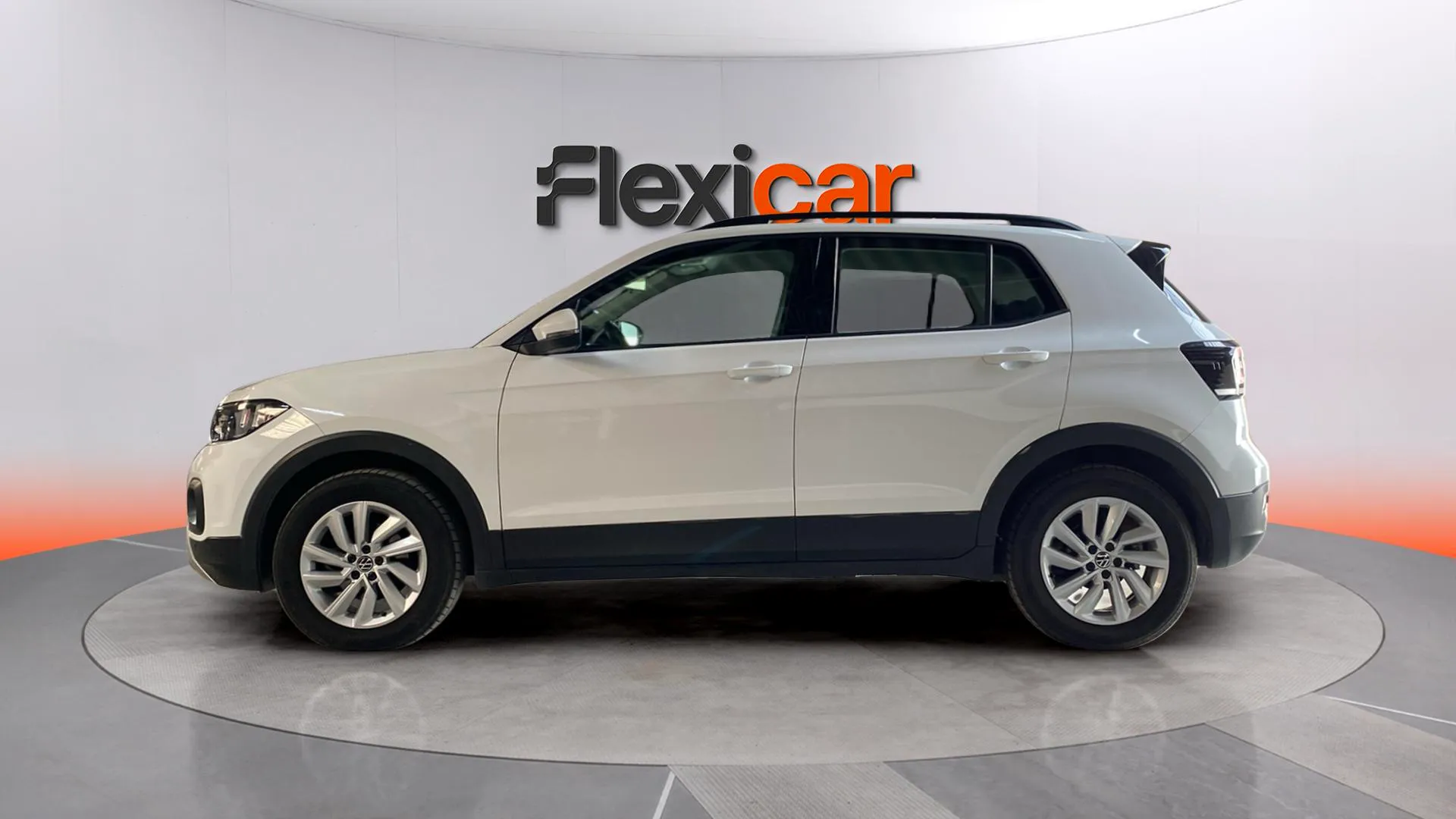 Volkswagen T-Cross Advance 1.0 TSI DSG - foto 5