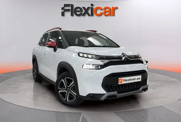citroen c3 aircross puretech 81kw 110cv s amps shine gasolina manual cornella 903000000222634
