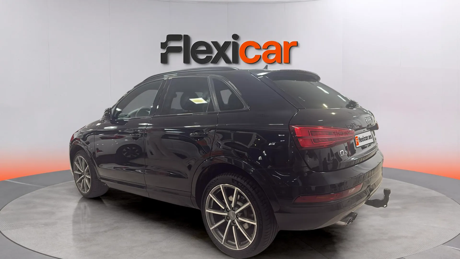 Audi Q3 1.4 TFSI CoD S tronic - foto 2