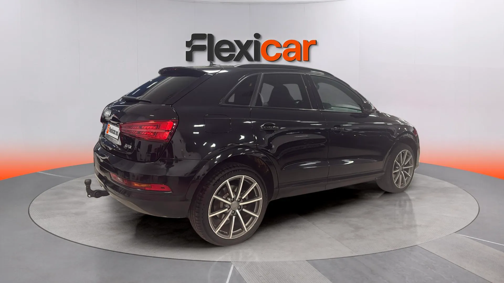 Audi Q3 1.4 TFSI CoD S tronic - foto 5