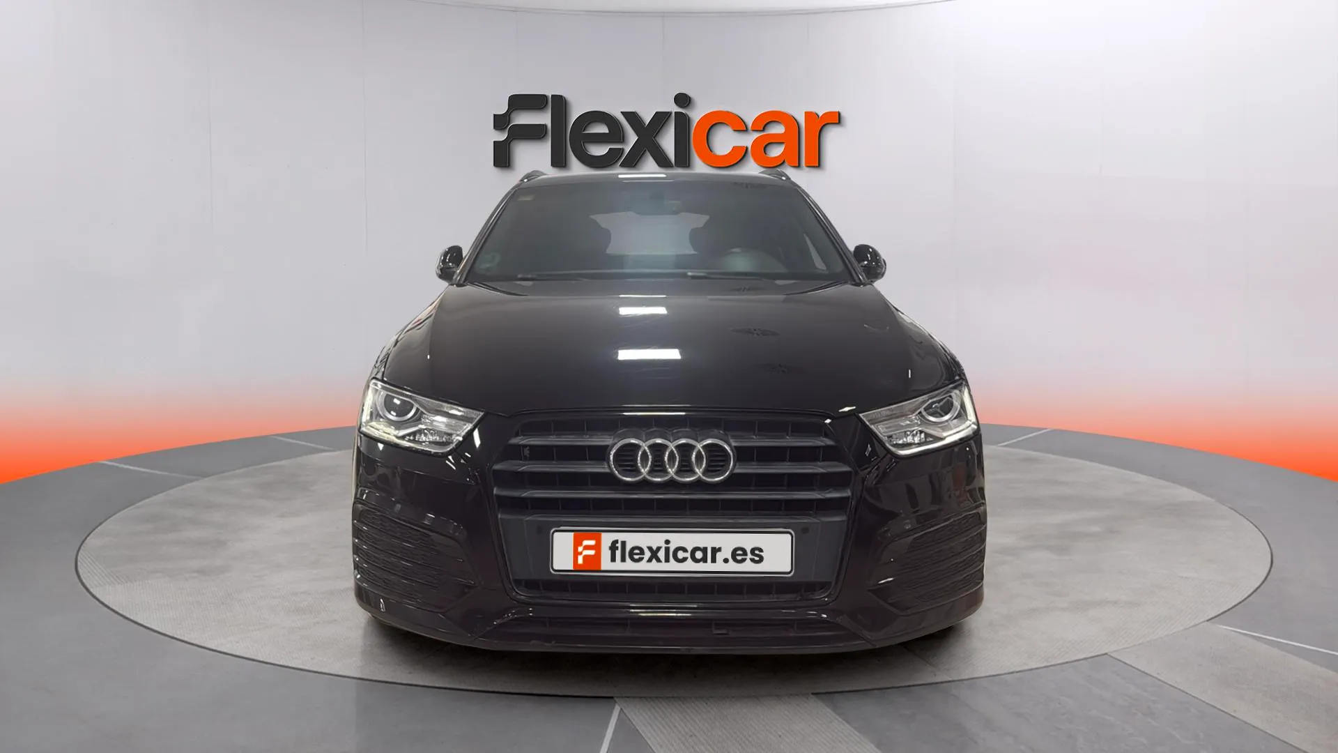 Audi Q3 1.4 TFSI CoD S tronic - foto 3