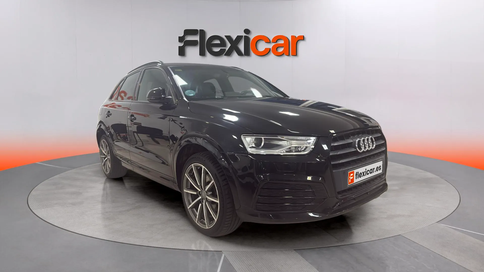 Audi Q3 1.4 TFSI CoD S tronic