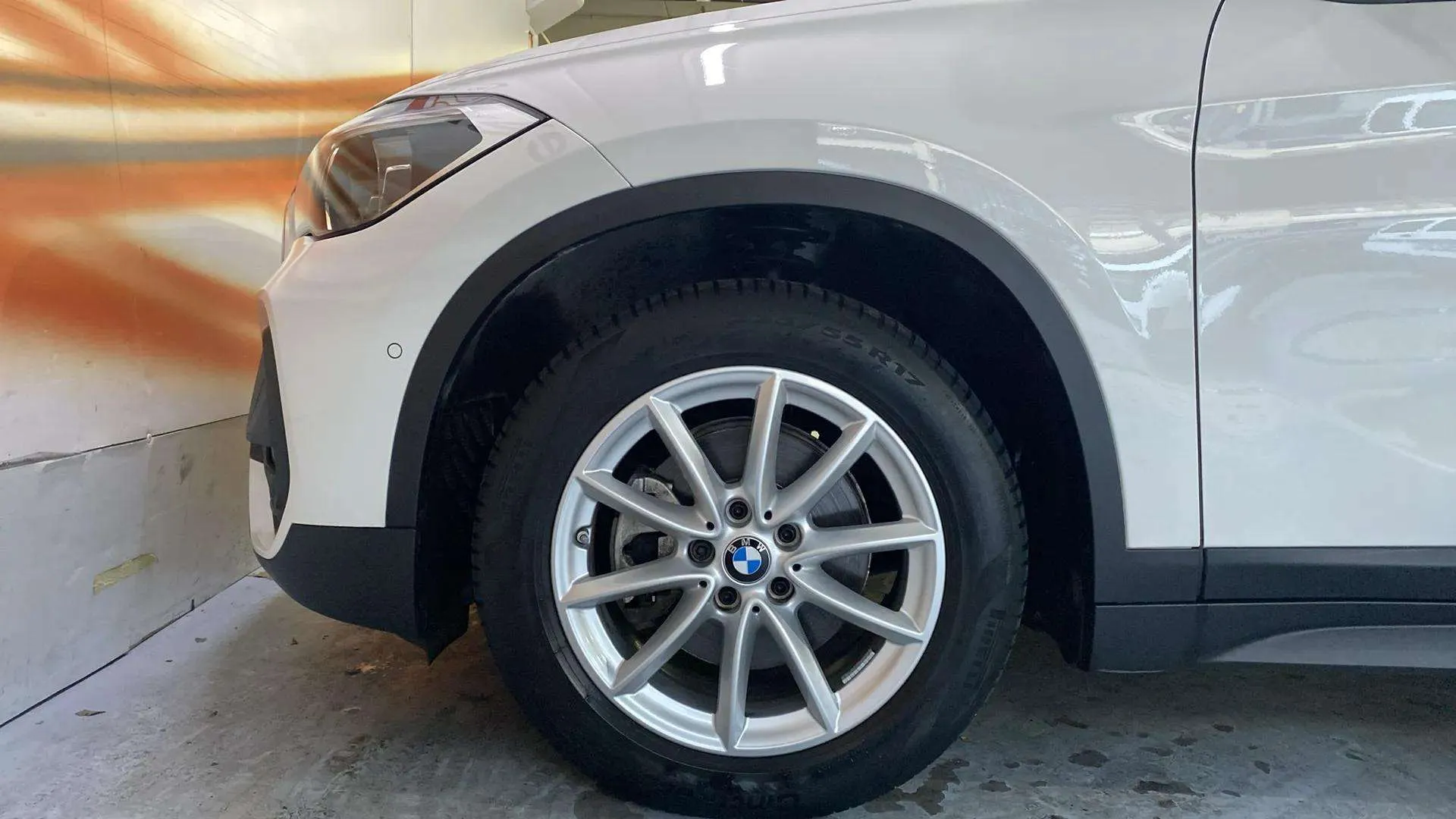 BMW X1 sDrive18i - foto 23