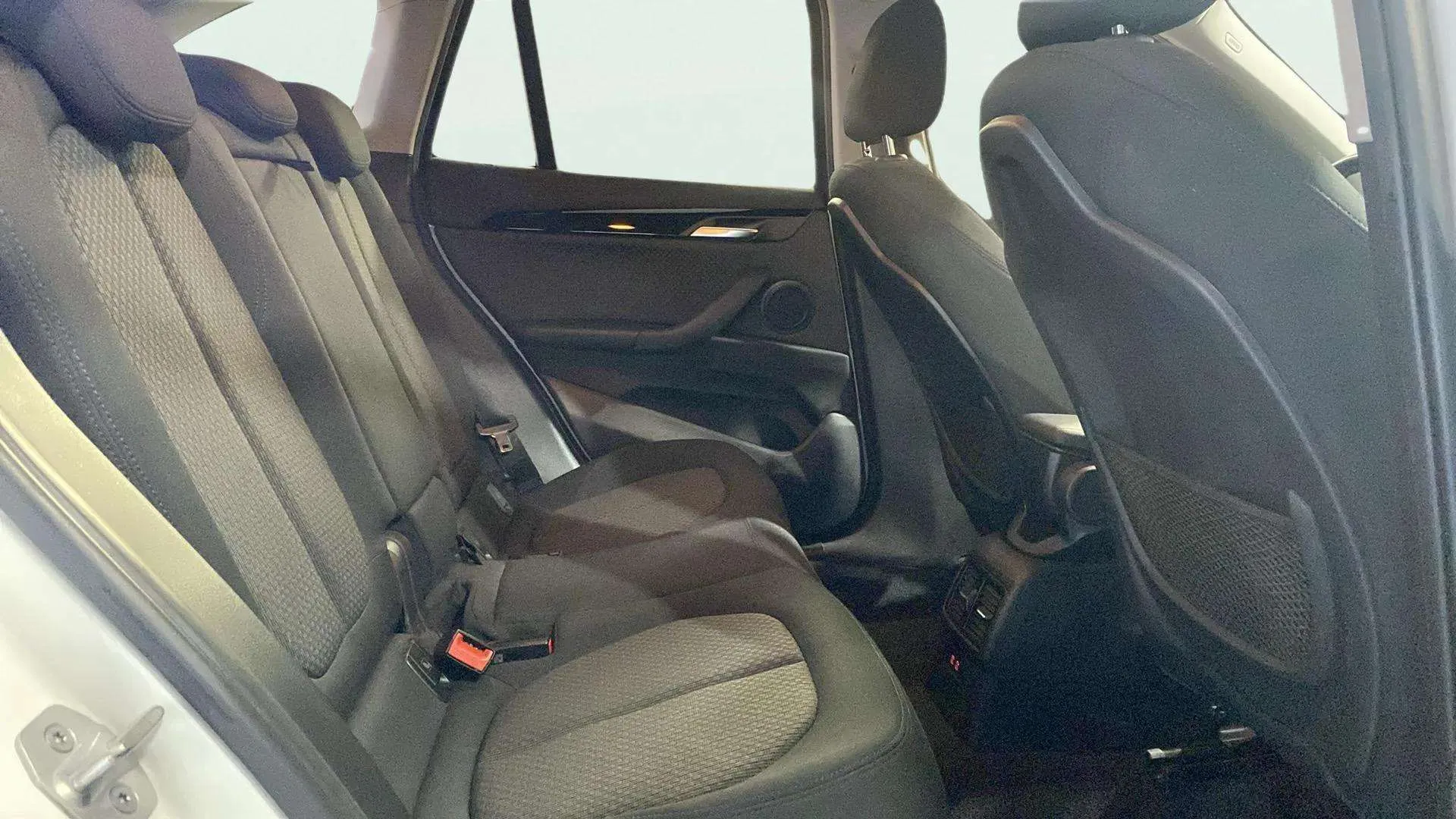 BMW X1 sDrive18i - foto 13