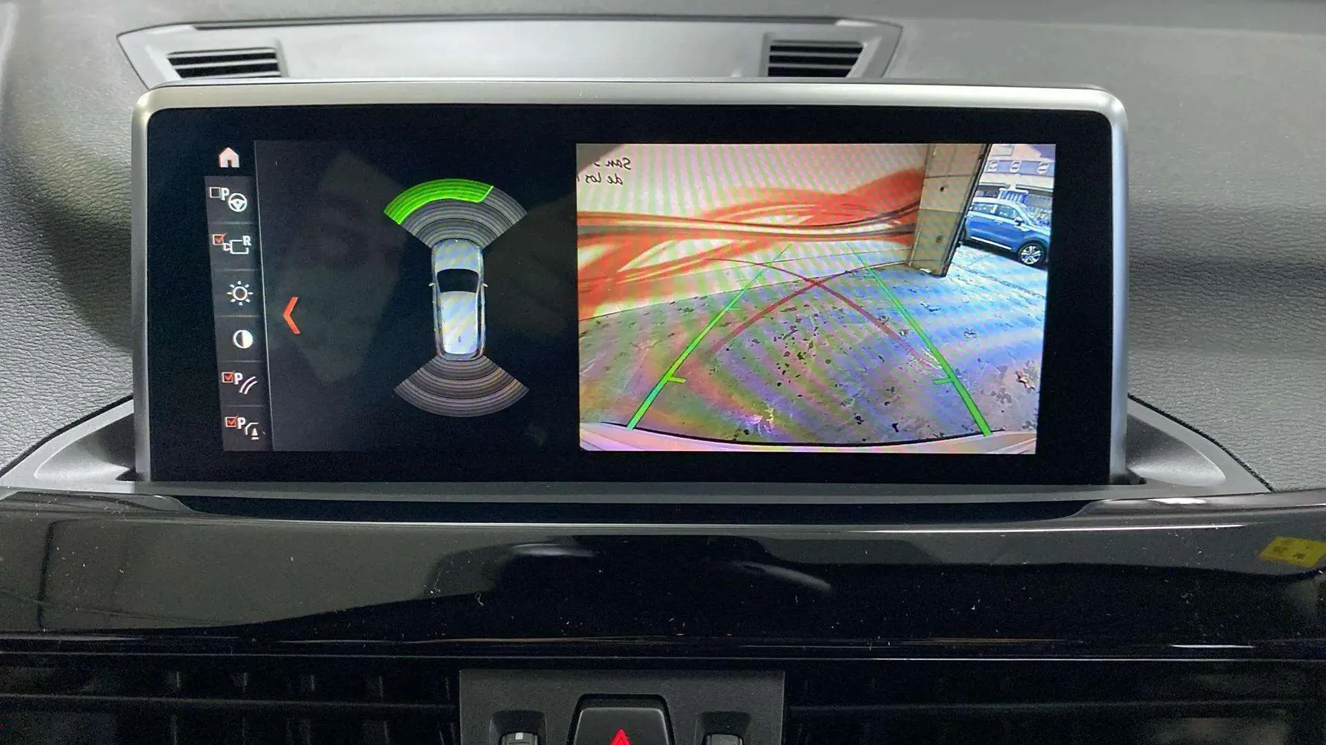 BMW X1 sDrive18i - foto 16
