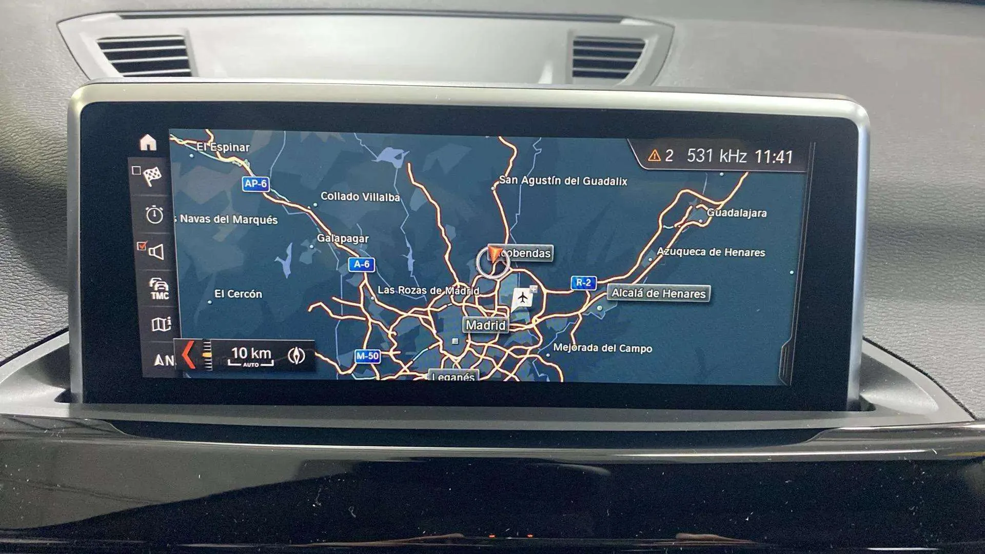 BMW X1 sDrive18i - foto 15