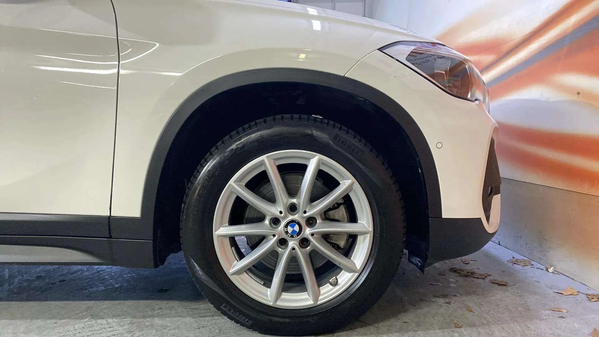 BMW X1 sDrive18i - foto 24