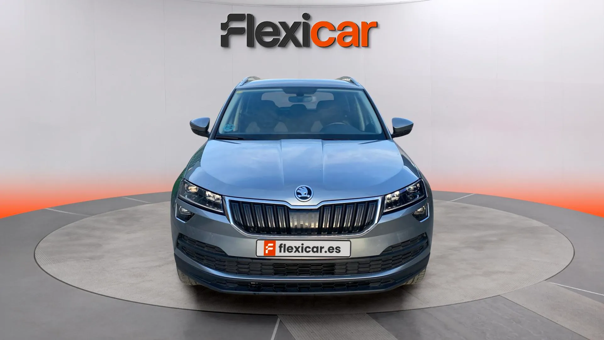 Škoda Karoq 1.6 TDI 125 Aniversario - foto 8