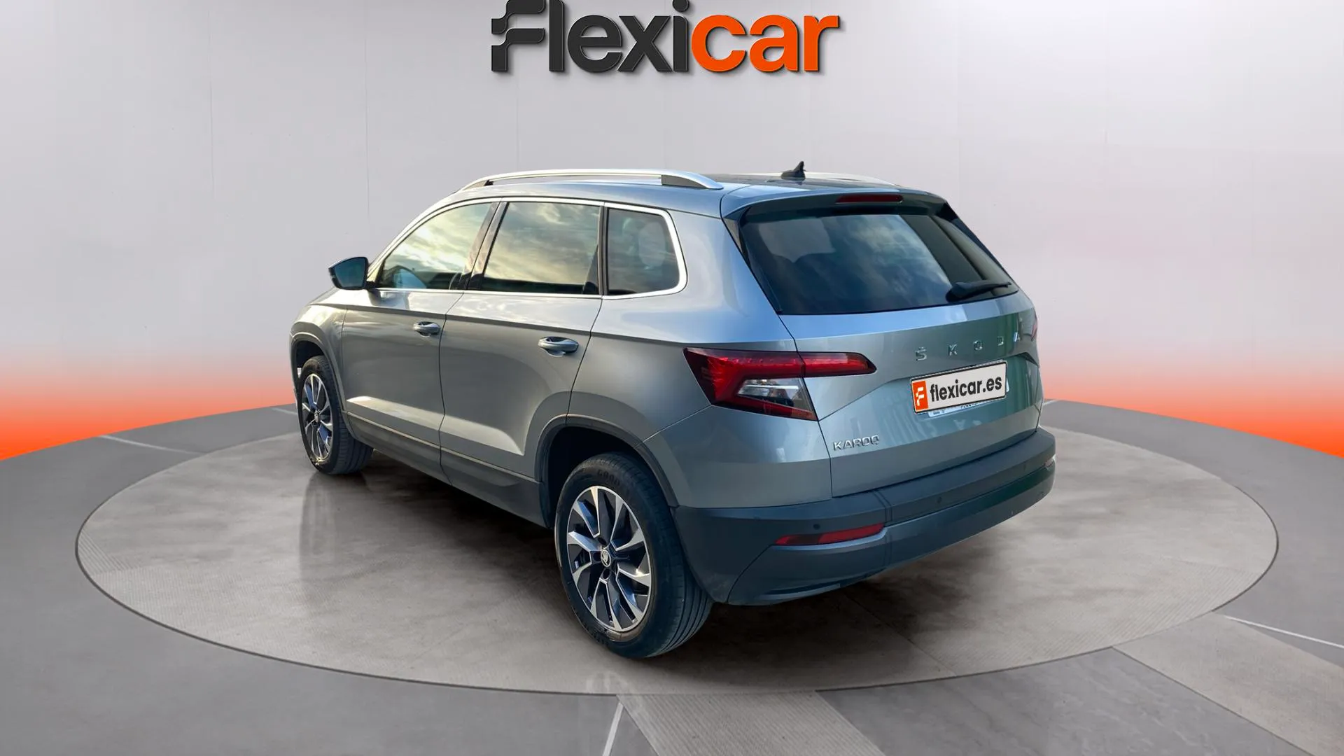 Škoda Karoq 1.6 TDI 125 Aniversario - foto 4