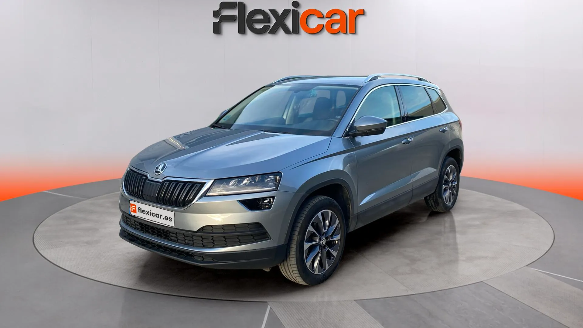 Škoda Karoq 1.6 TDI 125 Aniversario - foto 2
