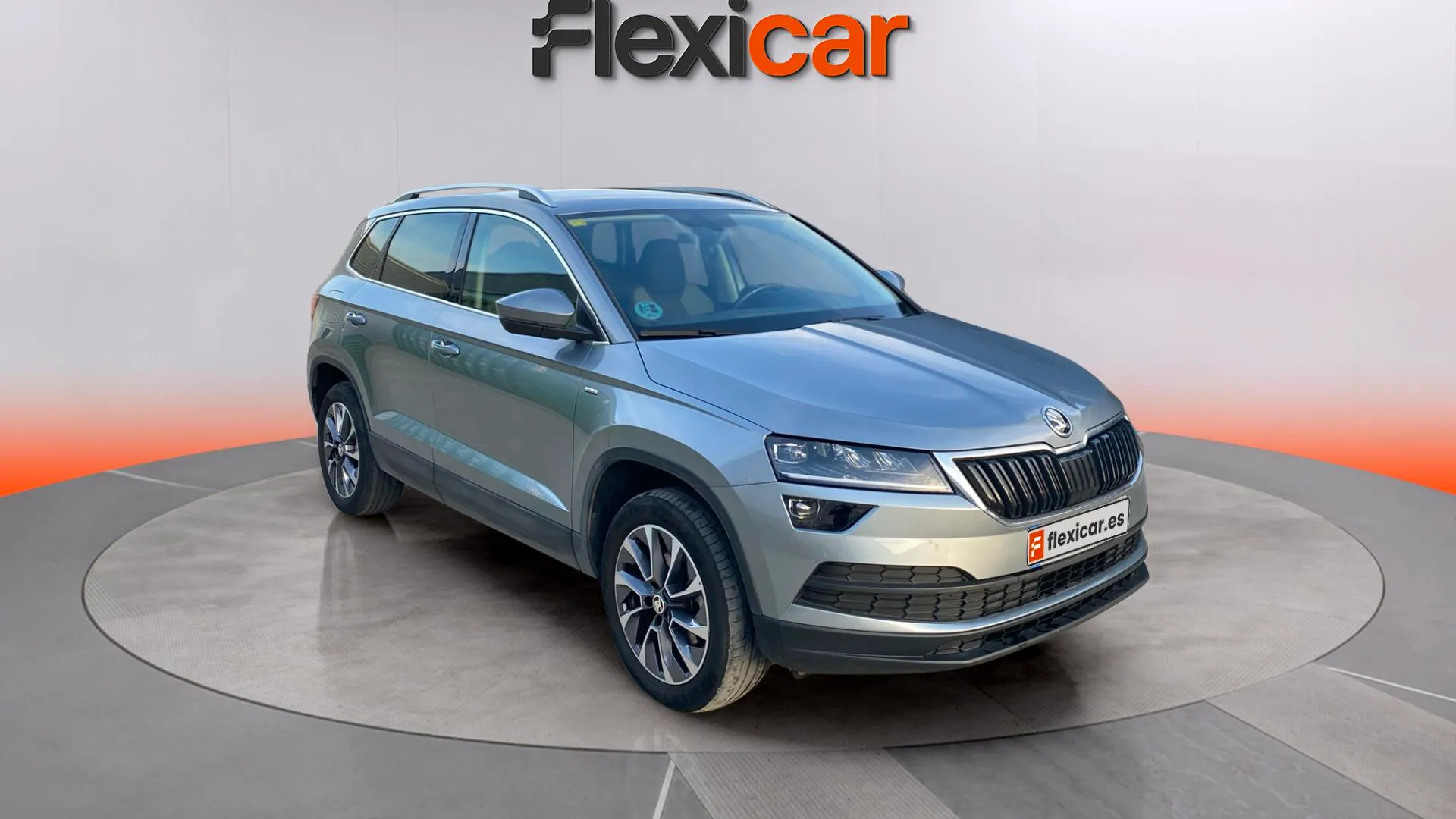 Škoda Karoq 1.6 TDI 125 Aniversario