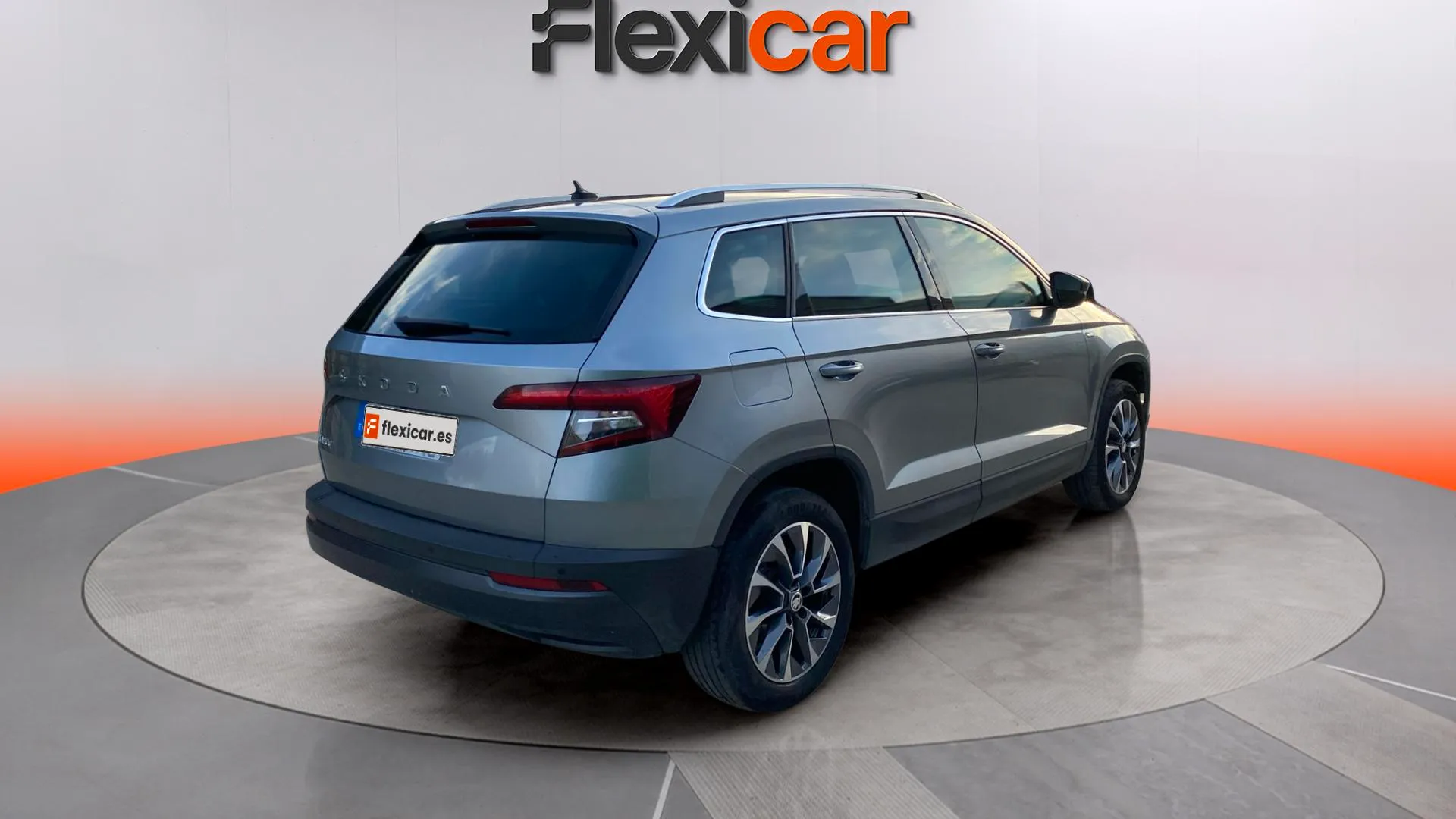 Škoda Karoq 1.6 TDI 125 Aniversario - foto 6