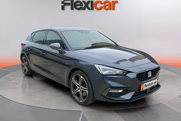 seat leon 15 tsi 150 fr dsg automatico start stop hibrido no enchufable automatica xativa 903000000222655