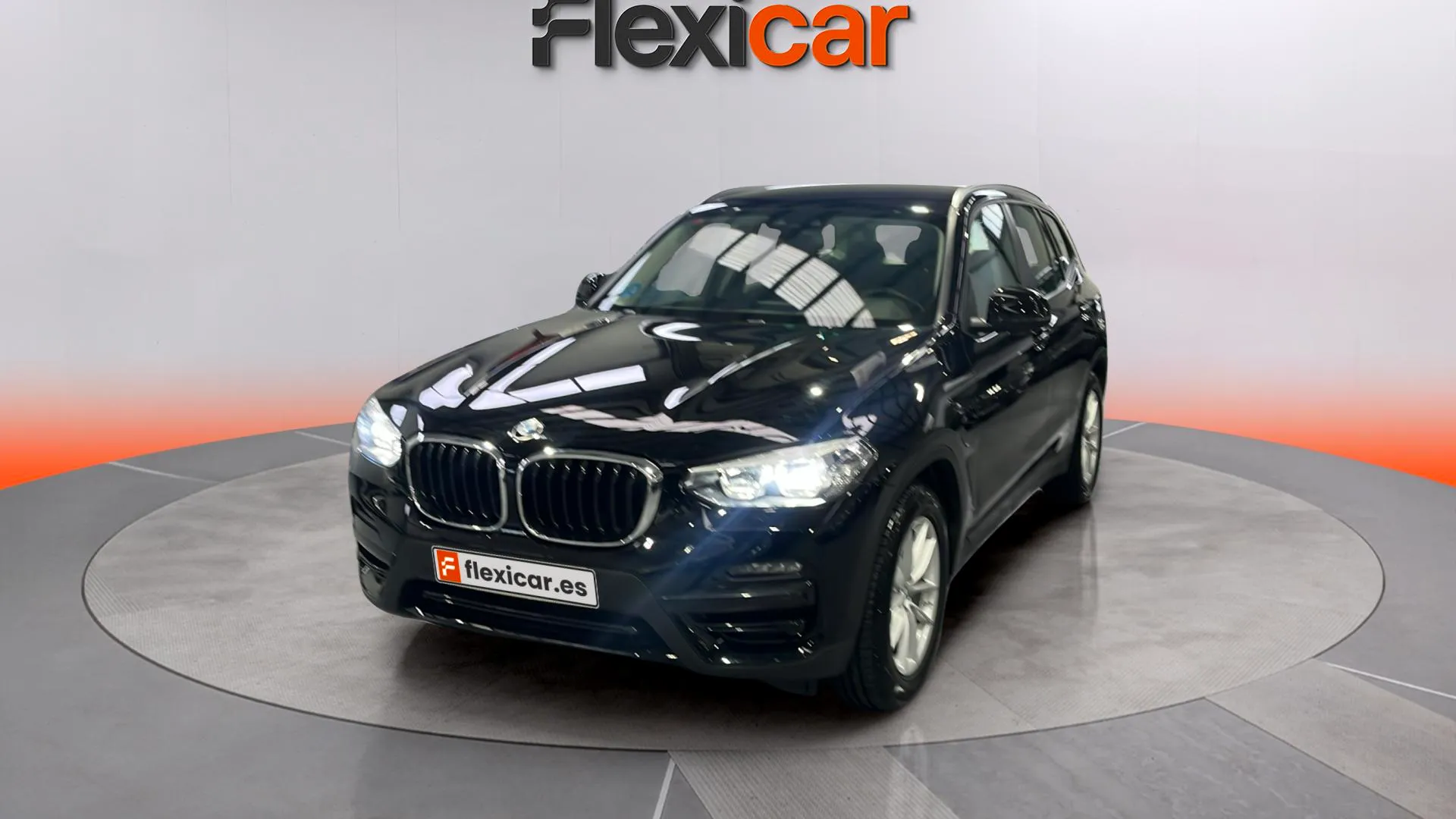 BMW X3 xDrive30e - foto 3