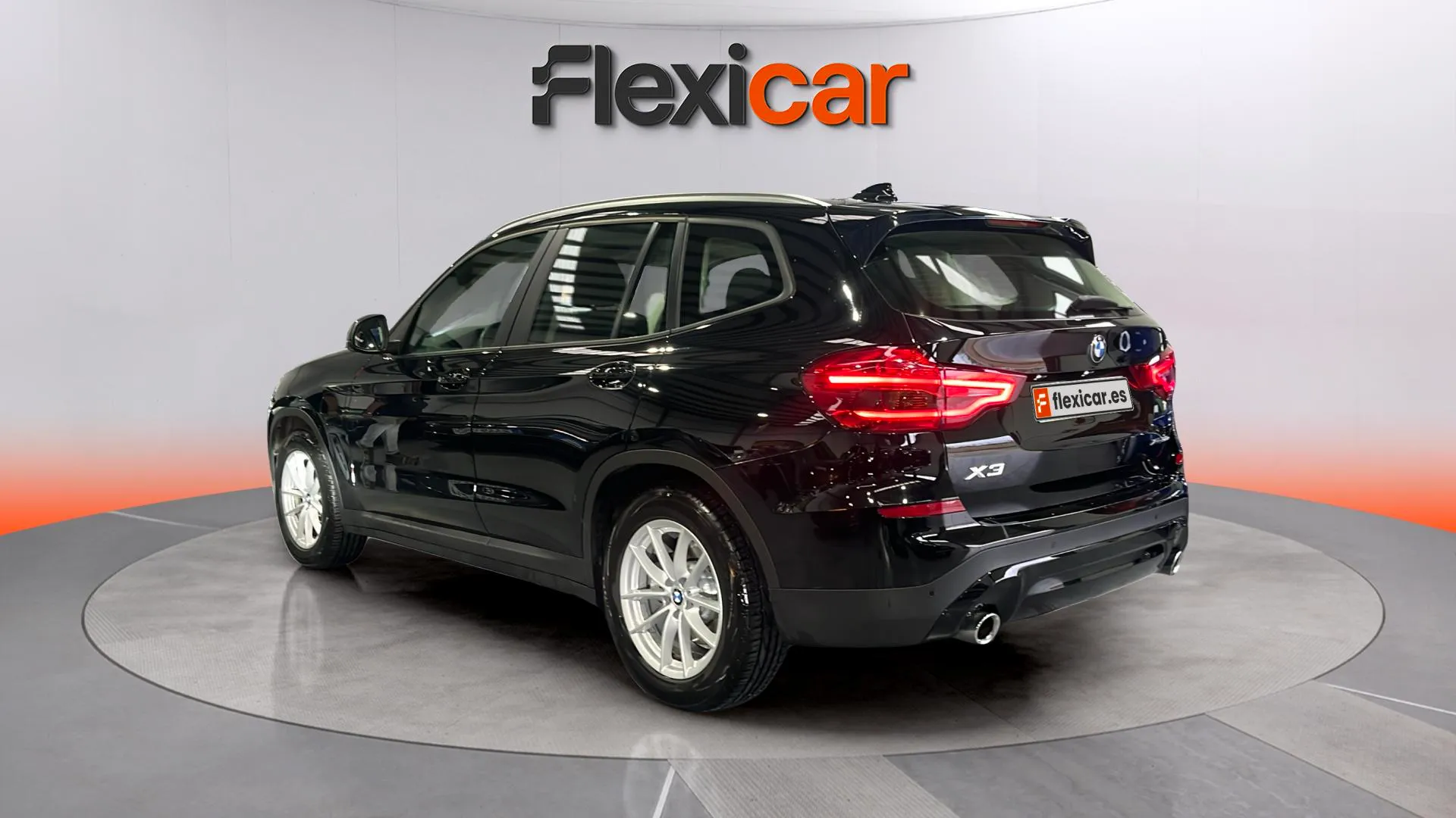 BMW X3 xDrive30e - foto 6